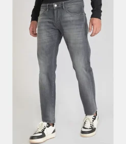 Heren Le Temps des Cerises Jeans slim stretch 700/11, lengte 34