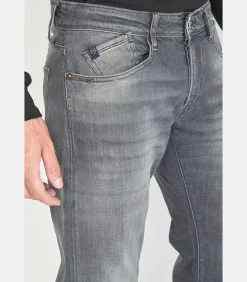 Heren Le Temps des Cerises Jeans slim stretch 700/11, lengte 34