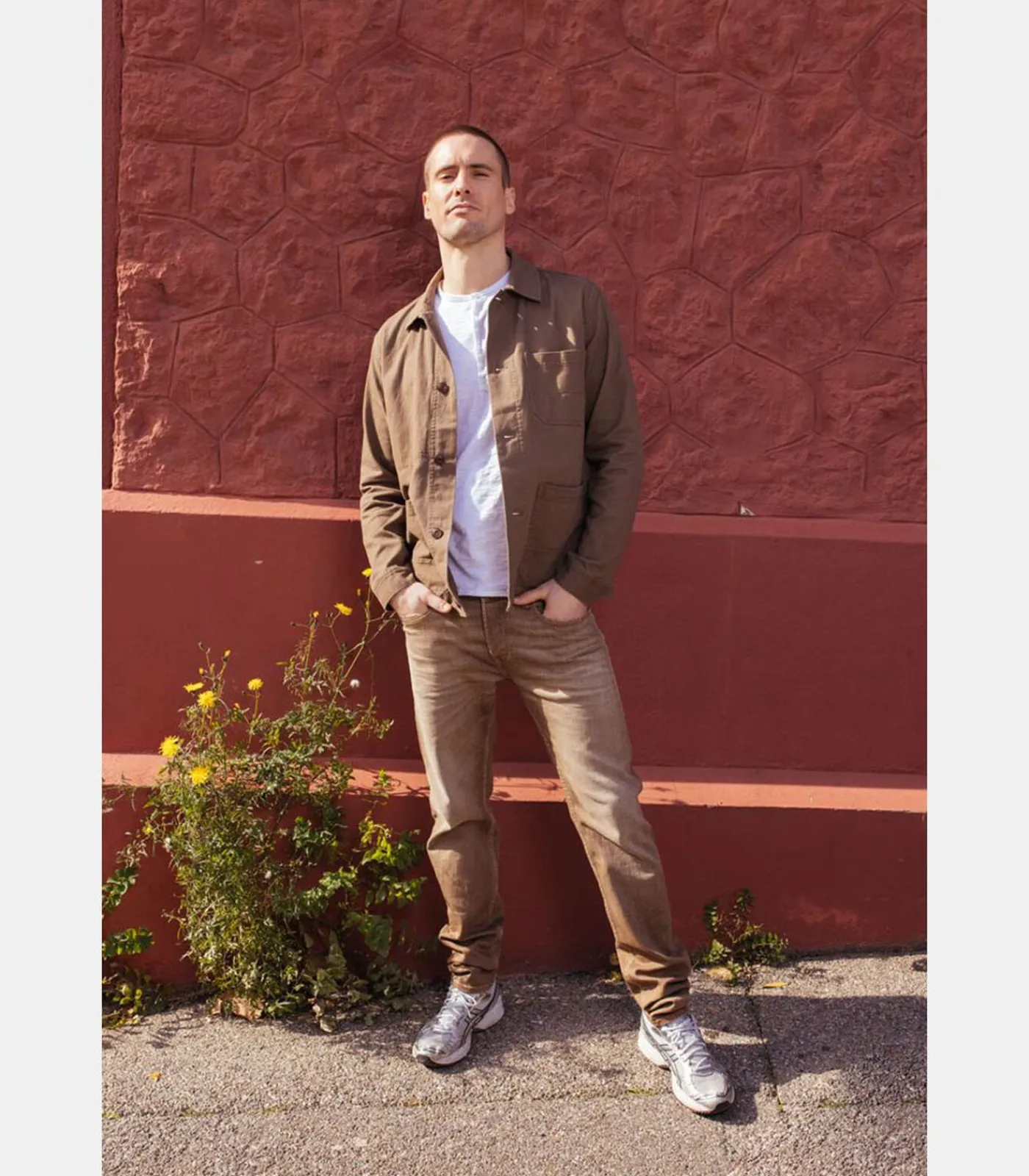 Heren Le Temps des Cerises Jeans slim stretch 700/11, lengte 34