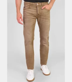 Heren Le Temps des Cerises Jeans slim stretch 700/11, lengte 34