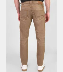 Heren Le Temps des Cerises Jeans slim stretch 700/11, lengte 34