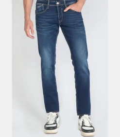 Heren Le Temps des Cerises Jeans slim stretch 700/11, lengte 34