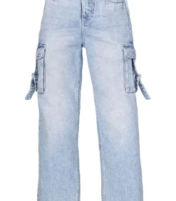 Kinderen Garcia Jeans Straight Fit