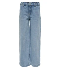 Sale Jeans uitlopend meisje Kogcomet LB Kinderen Jeans