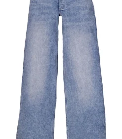 Discount Jeans Wide Fit Kinderen Jeans