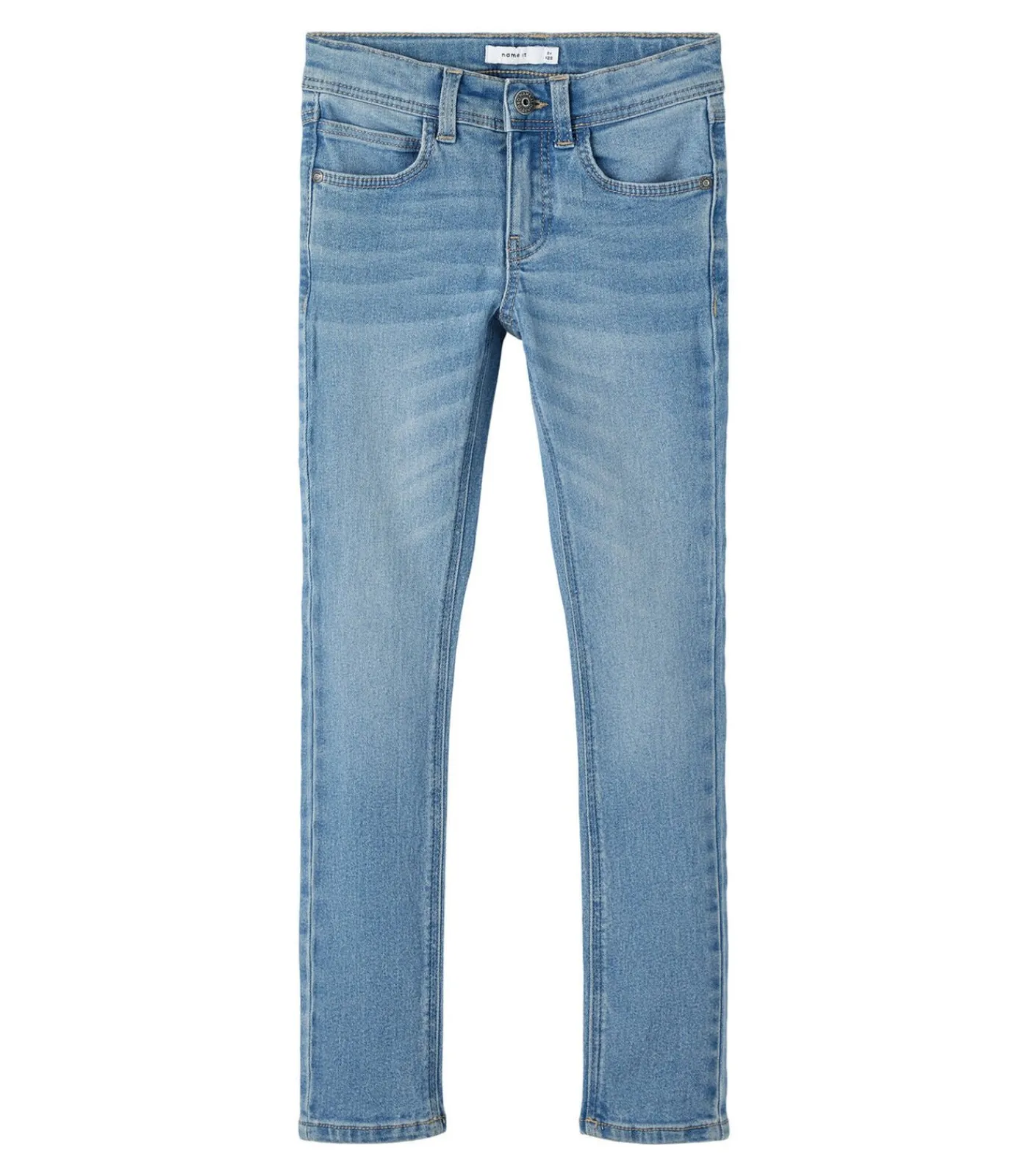 Sale Jeans xslim kind Theo Kinderen Jeans