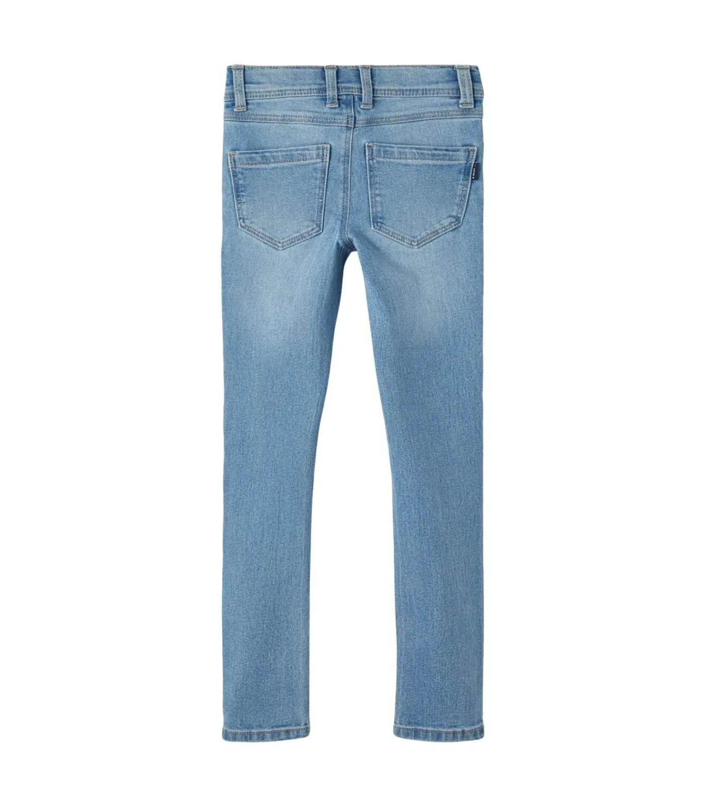 Sale Jeans xslim kind Theo Kinderen Jeans