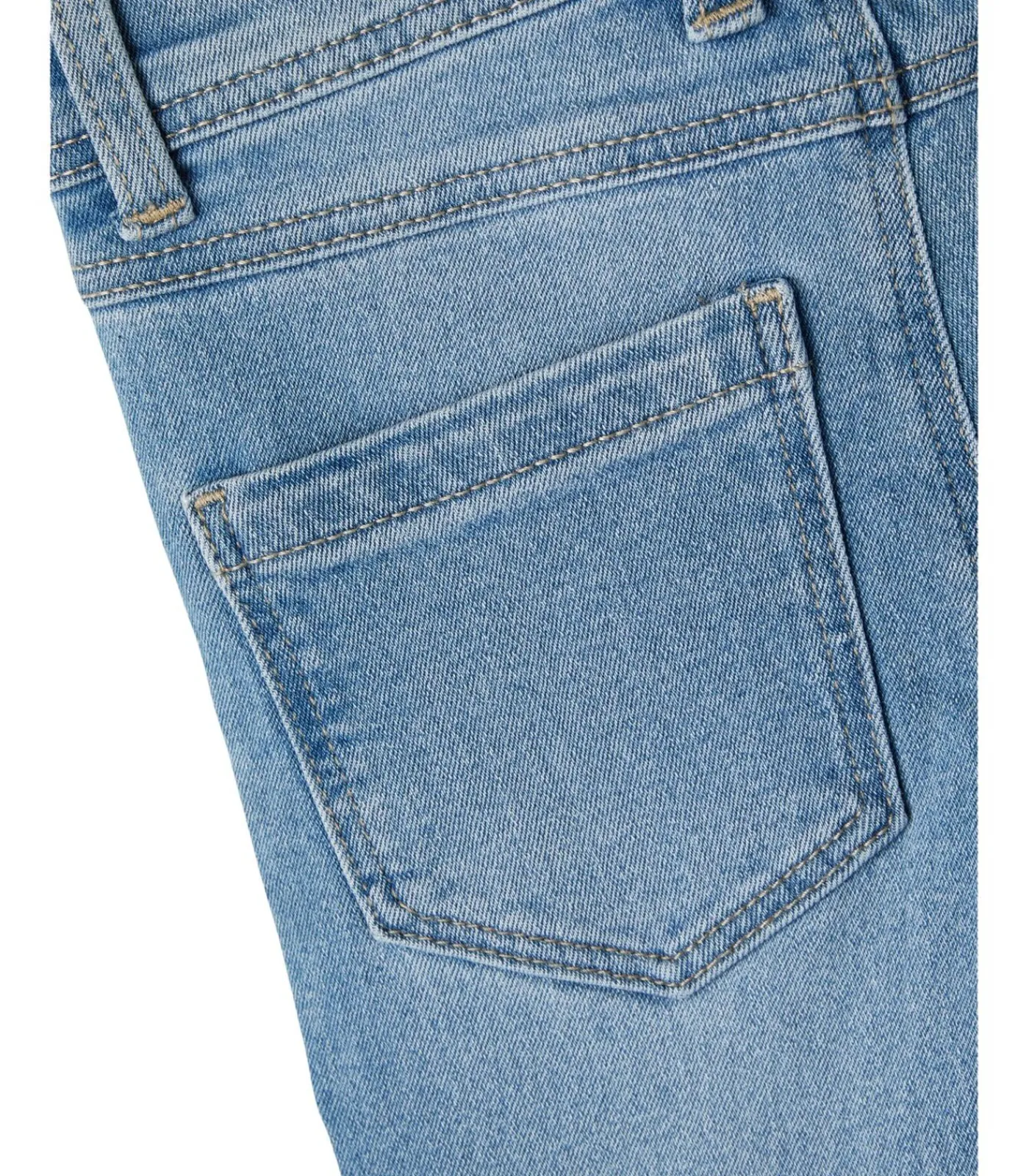 Sale Jeans xslim kind Theo Kinderen Jeans