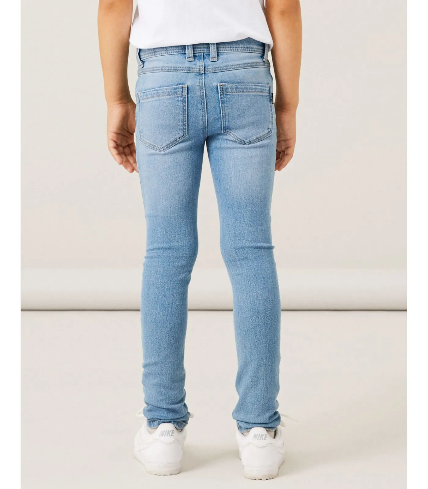 Sale Jeans xslim kind Theo Kinderen Jeans