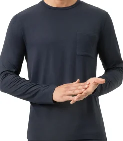 New Jefferson - pyjamashirt Heren Pyjama's