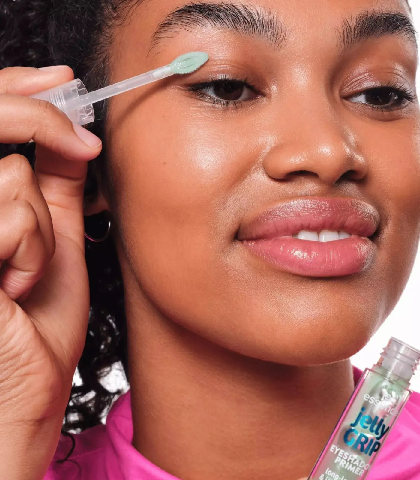 Essence Jelly Grip Oogschaduw Primer