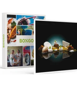 Clearance JER: 4 gangen voor 2 bij chef Schildermans in Hasselt - Eten & drinken Geschenken