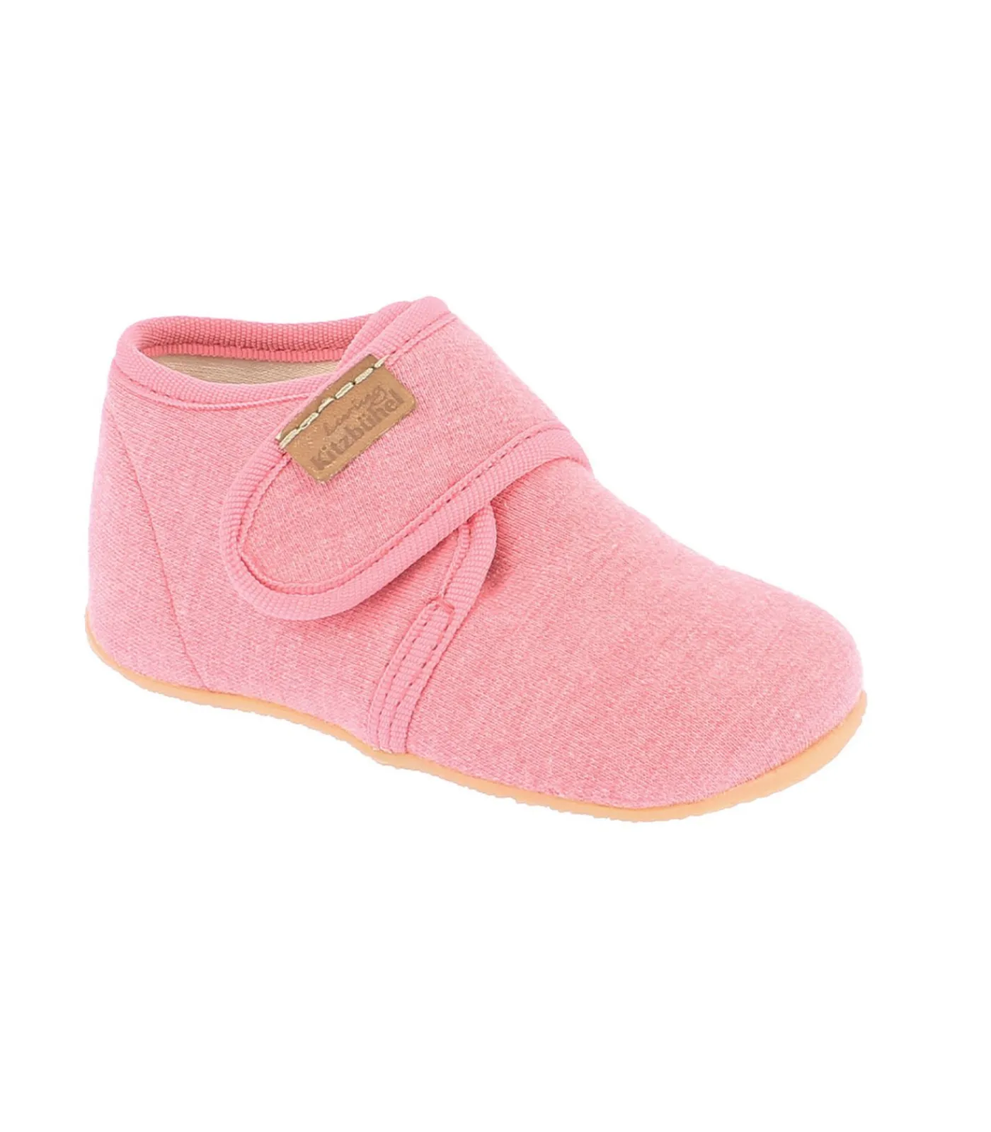 Kinderen Living Kitzbühel Jersey - slippers