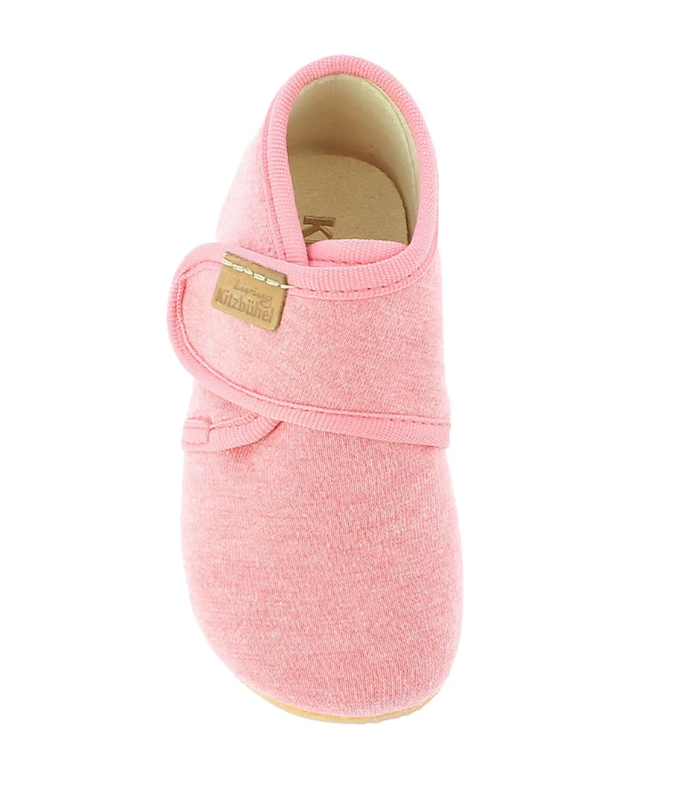 Kinderen Living Kitzbühel Jersey - slippers