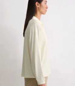 DAMES Marc O'Polo Jersey blouse los