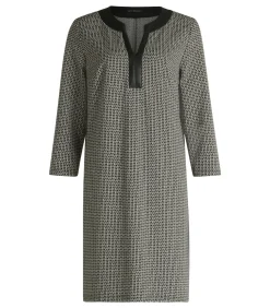 Jersey jurk DAMES Jurken