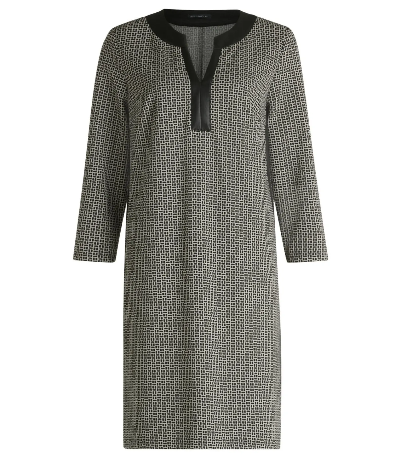 Jersey jurk DAMES Jurken