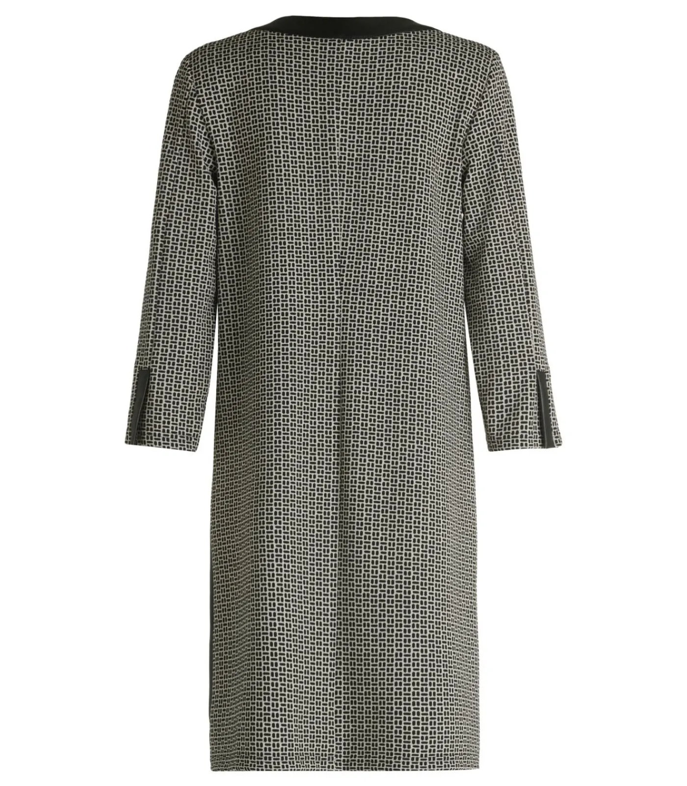 Jersey jurk DAMES Jurken