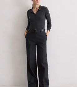 Clearance Jersey poloshirt regular DAMES T-Shirts & Tops