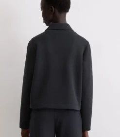 DAMES Marc O'Polo Jerseyjas regular