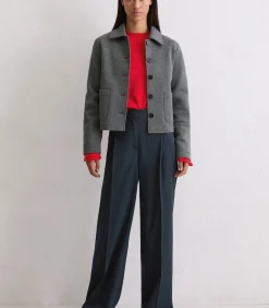 Hot Jerseyjas regular DAMES Maatpakken & Blazers