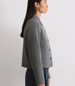 Hot Jerseyjas regular DAMES Maatpakken & Blazers