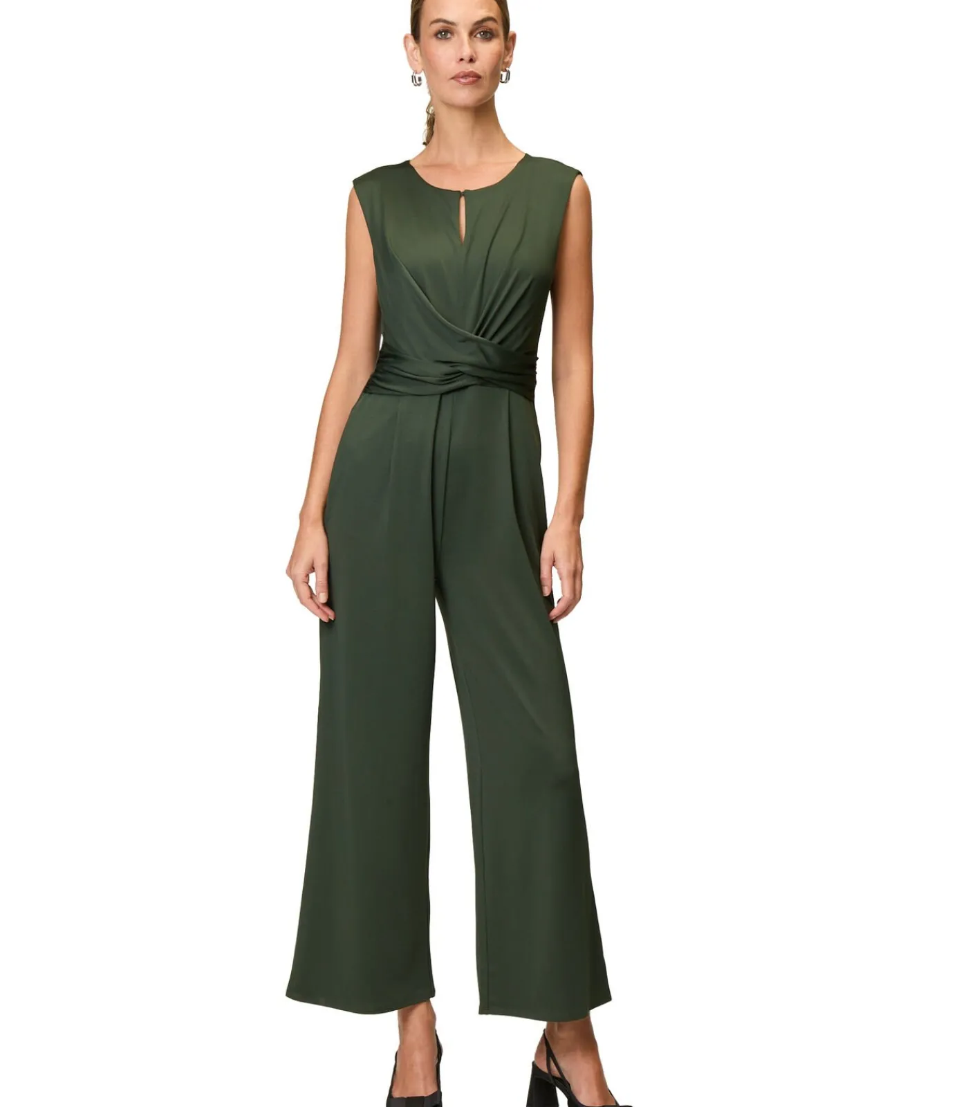 DAMES Zero Jersey-Jumpsuit