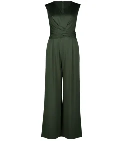 DAMES Zero Jersey-Jumpsuit