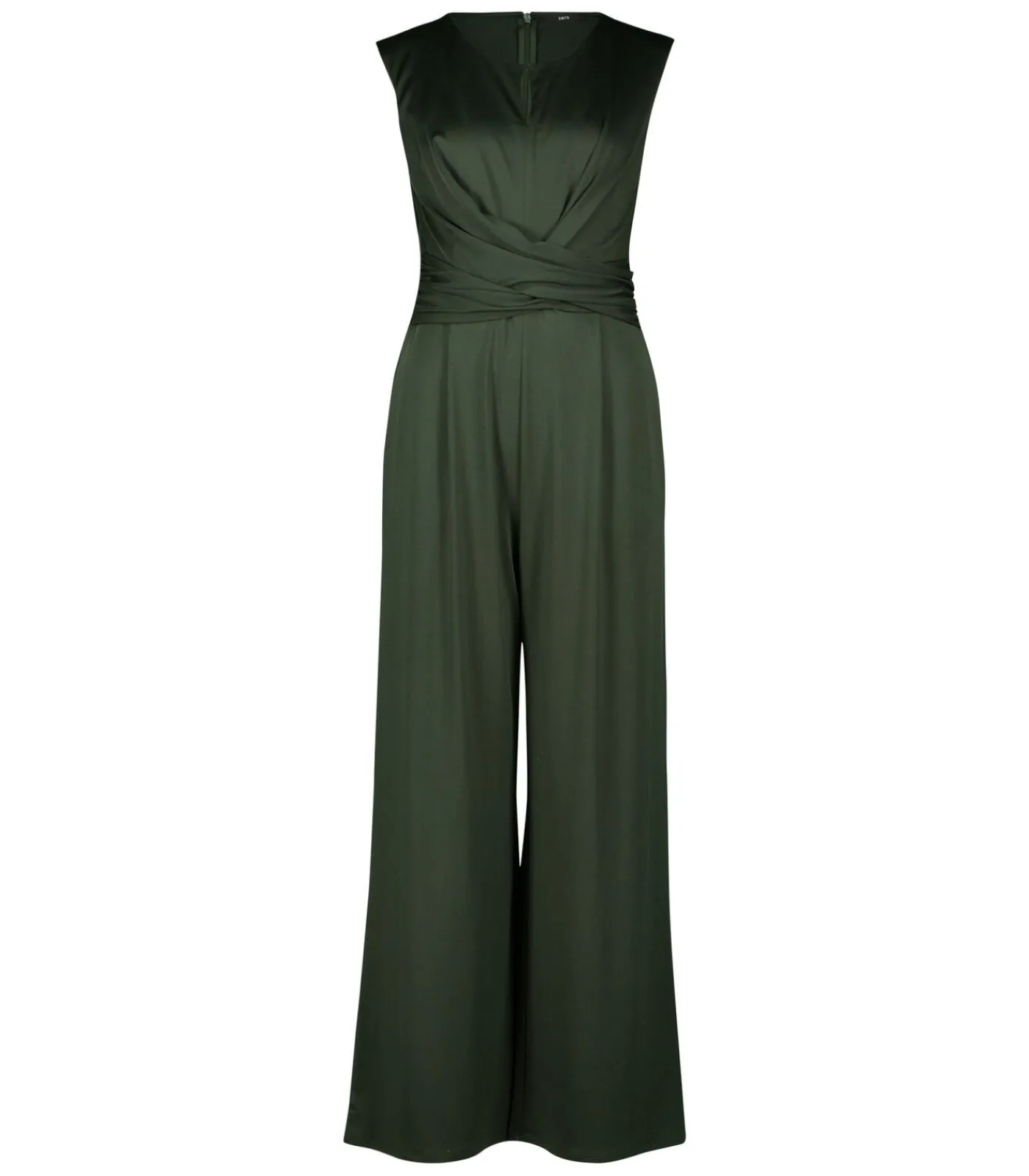 DAMES Zero Jersey-Jumpsuit