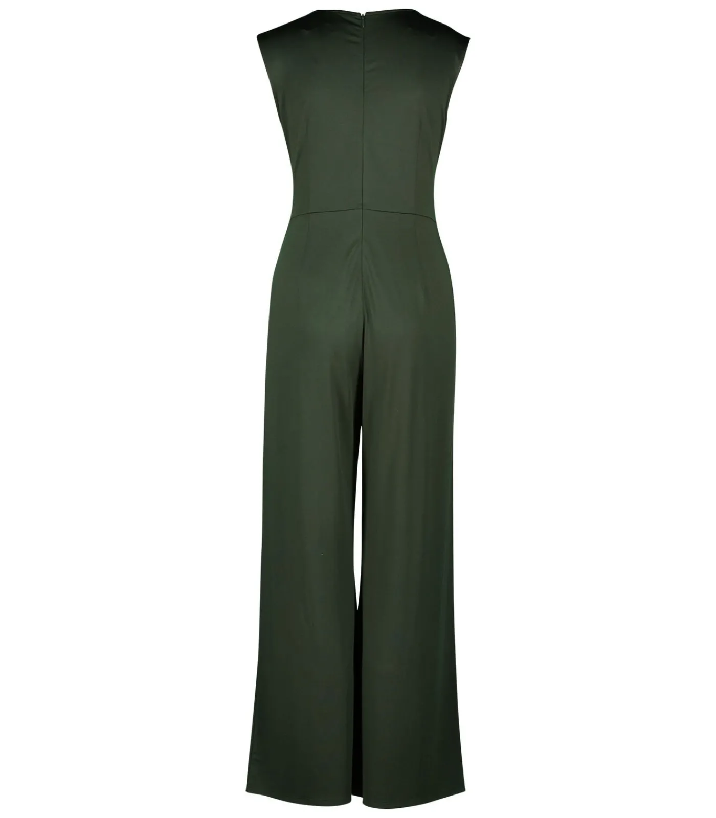 DAMES Zero Jersey-Jumpsuit