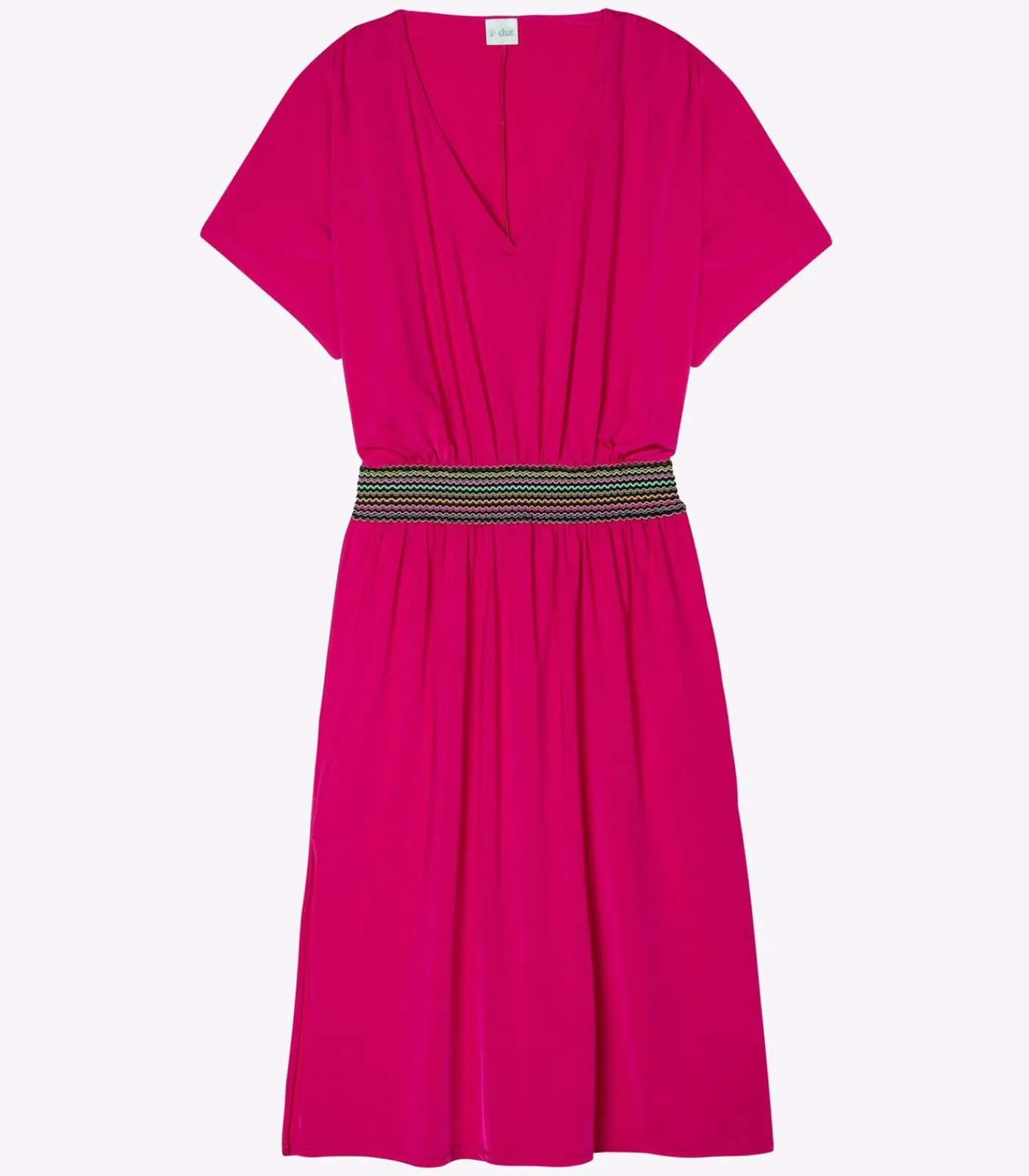 DAMES LE CHAT Jerseyjurk PAMPELONNE 942