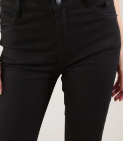 DAMES Deeluxe JESS - Slim-fit jeans voor dames