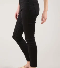 DAMES Deeluxe JESS - Slim-fit jeans voor dames