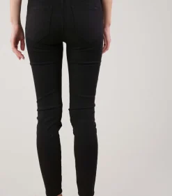 DAMES Deeluxe JESS - Slim-fit jeans voor dames