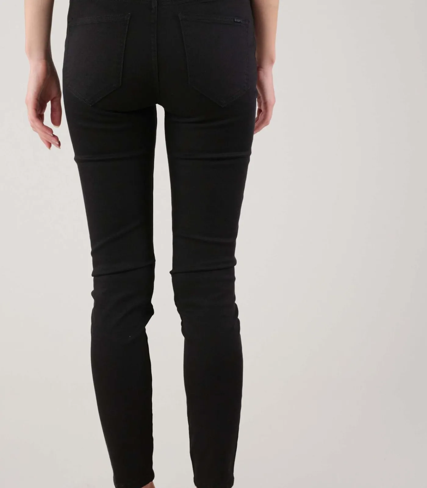 DAMES Deeluxe JESS - Slim-fit jeans voor dames