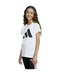 Kinderen Adidas Sportswear Jg Bl Tee 160