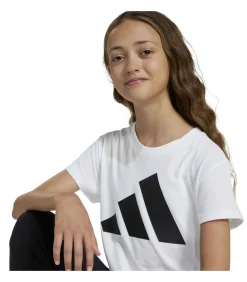 Kinderen Adidas Sportswear Jg Bl Tee 160