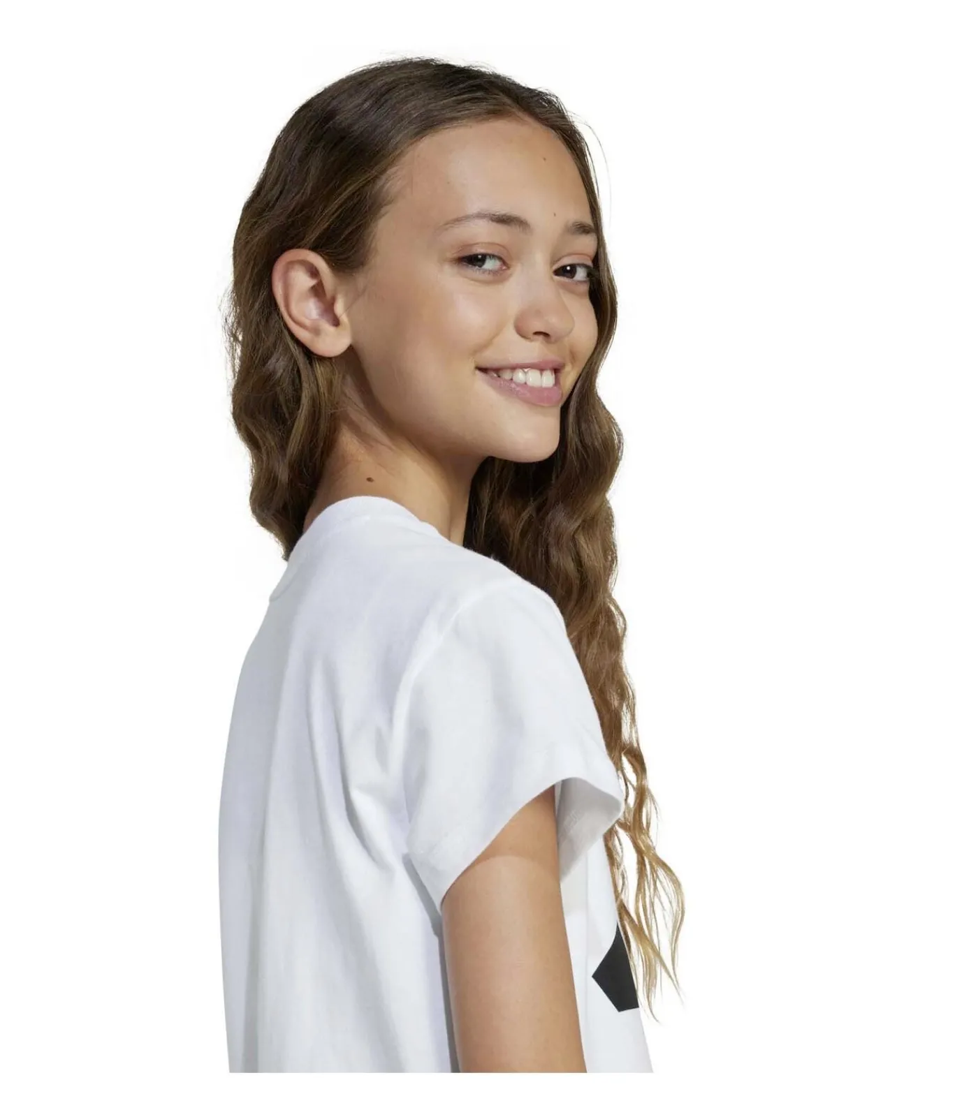 Kinderen Adidas Sportswear Jg Bl Tee 160