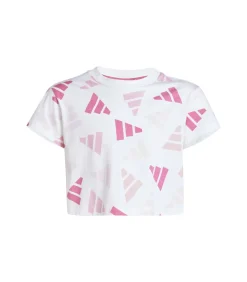 Kinderen Adidas Sportswear Jg Clbrtn Tee