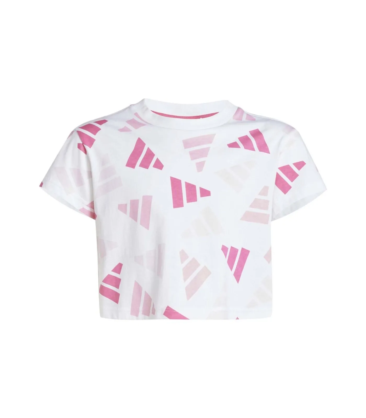Kinderen Adidas Sportswear Jg Clbrtn Tee