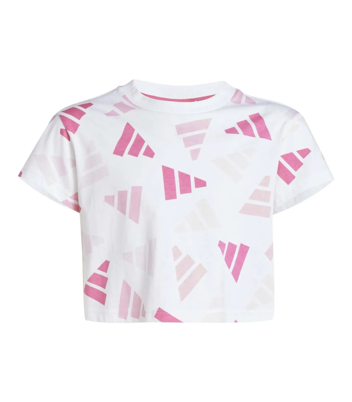 Kinderen Adidas Sportswear Jg Clbrtn Tee