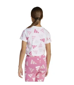 Kinderen Adidas Sportswear Jg Clbrtn Tee