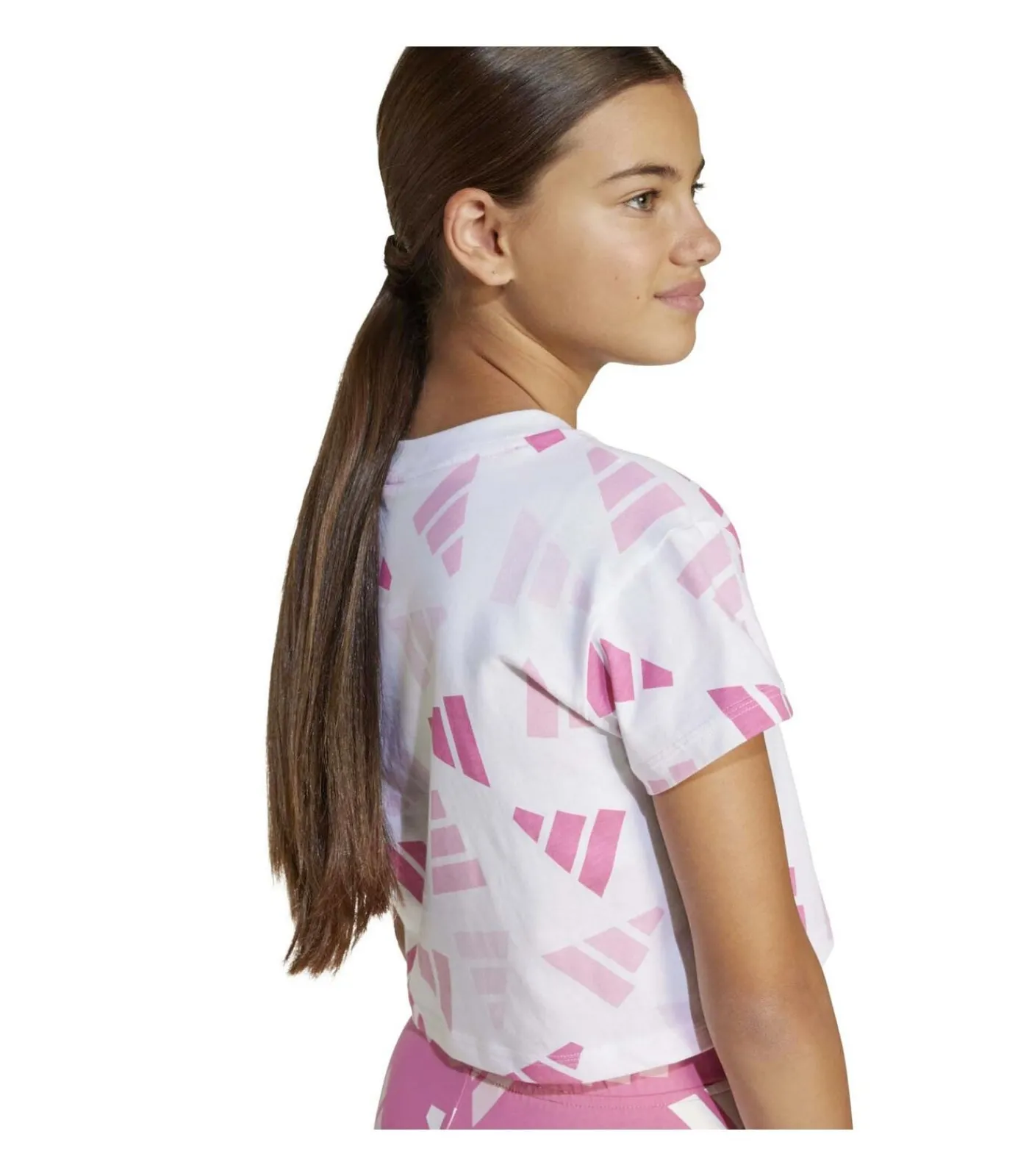 Kinderen Adidas Sportswear Jg Clbrtn Tee