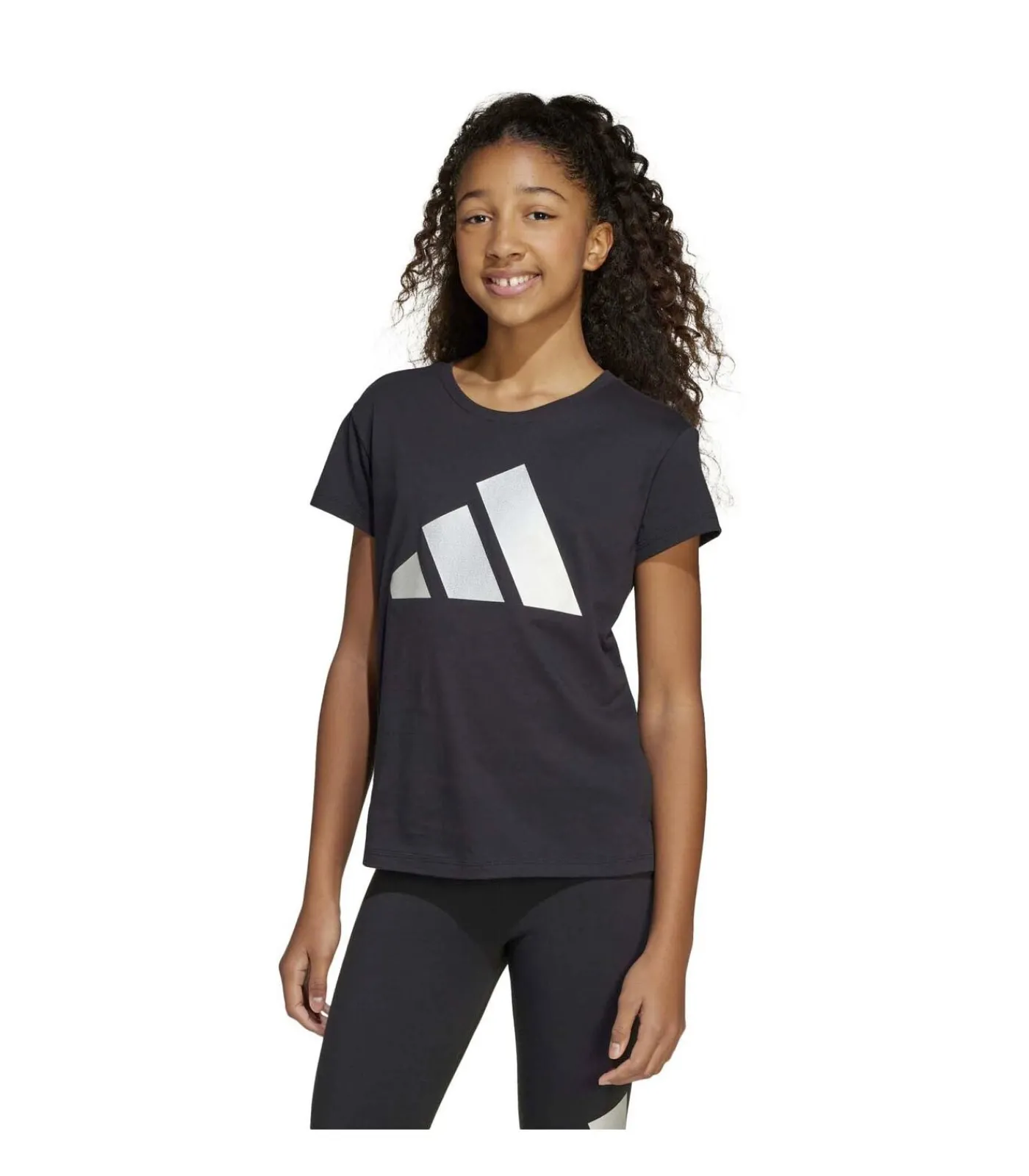 Kinderen Adidas Sportswear Jg Glam T