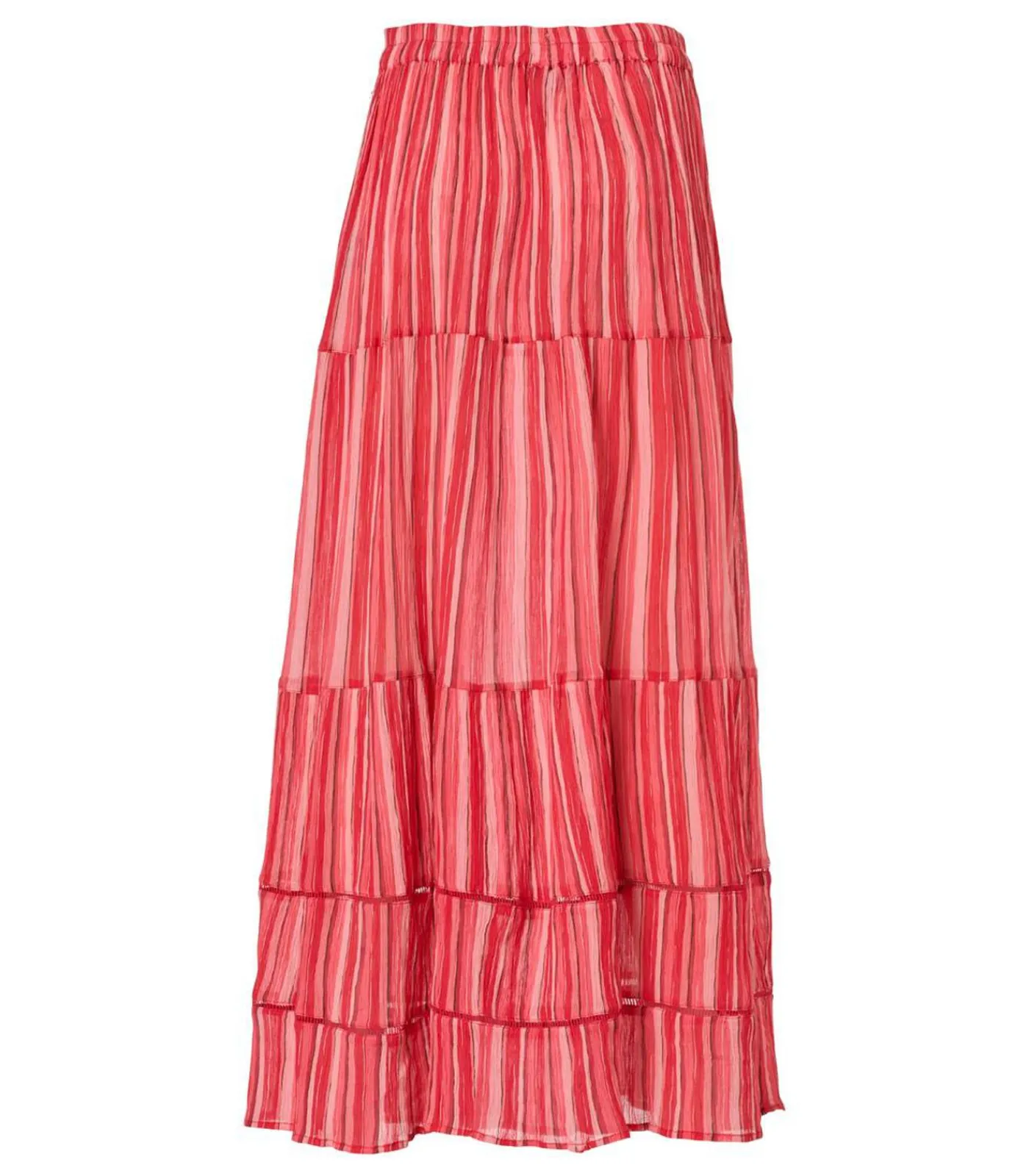 DAMES Mart Visser Jody Print Rok Roze / Multi