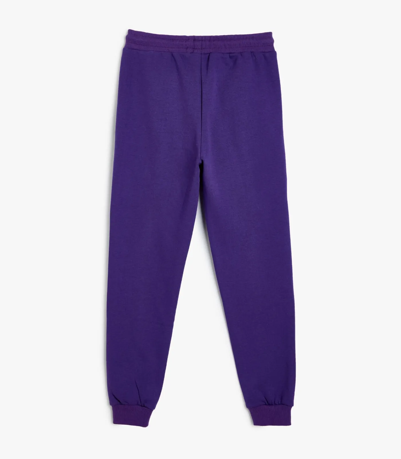 Outlet Jogger Band Gedetailleerd Sweat Bottoms Kinderen Broeken & Shorts
