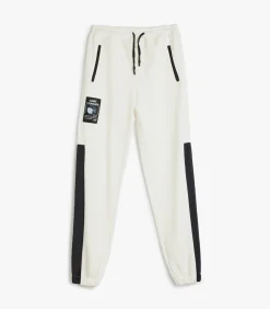 Kinderen Koton Jogger Etiket gedetailleerd Sweat Bottoms