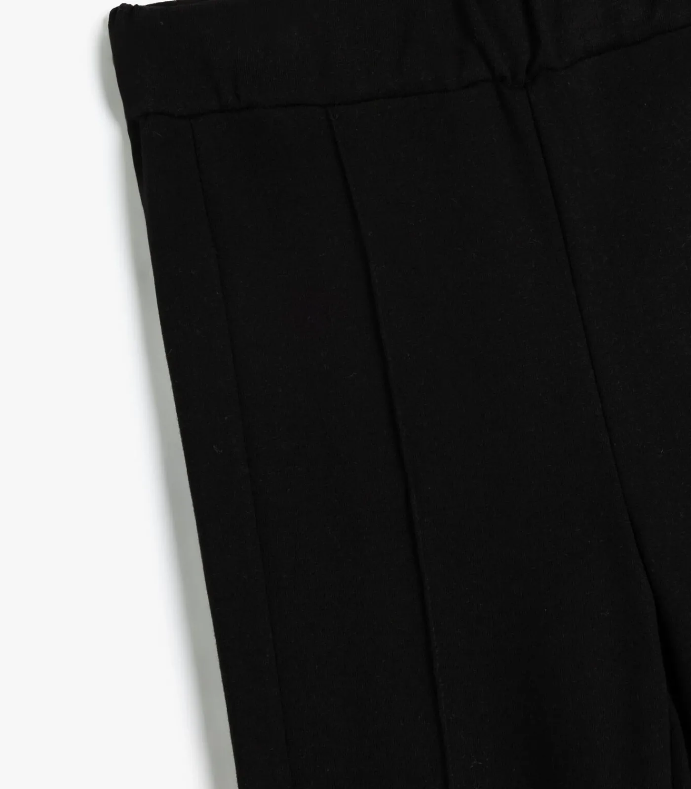 Kinderen Koton Jogger geribbeld Sweat Bottoms