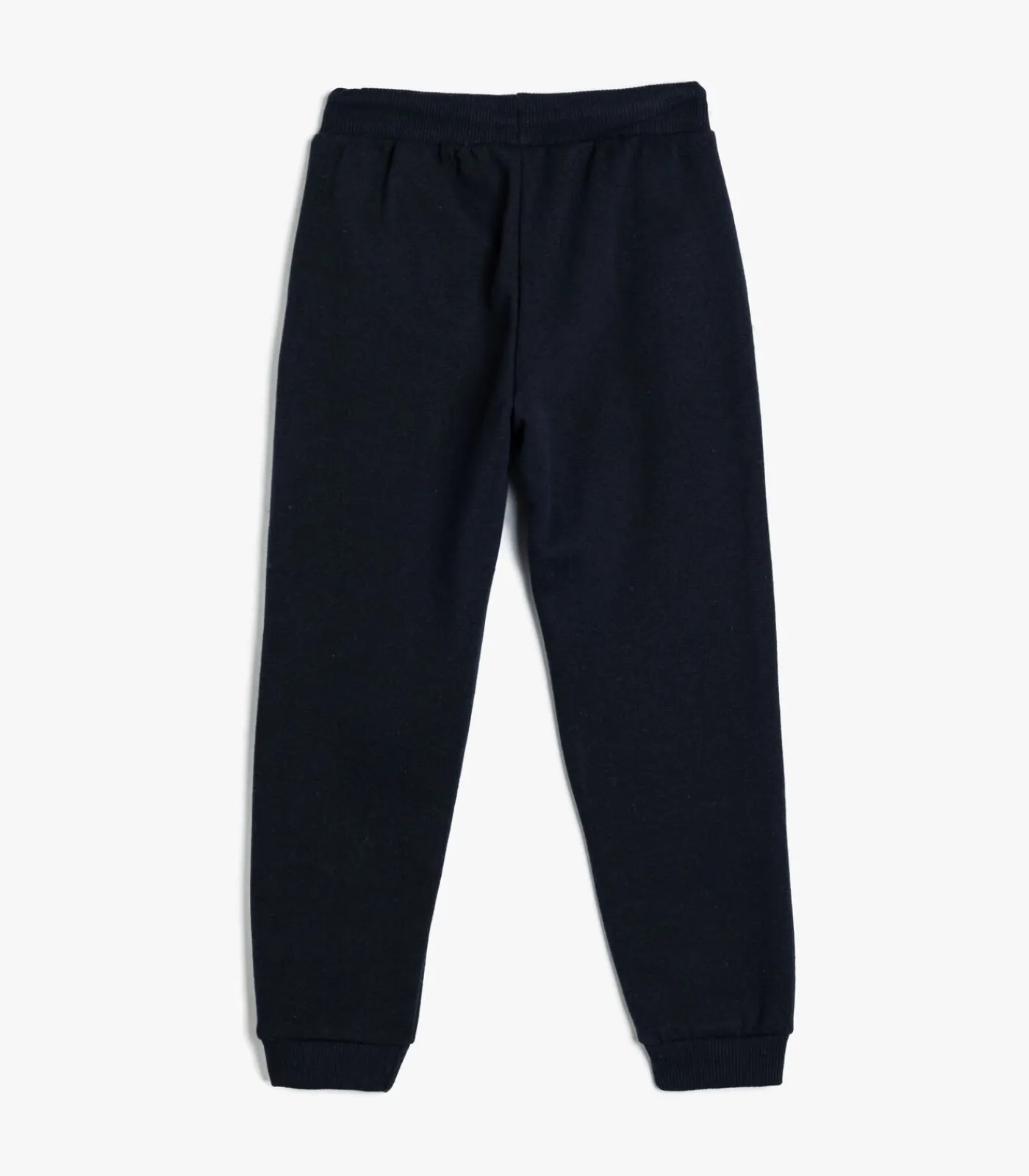 Kinderen Koton Jogger Met drukwerk Sweat Bottoms