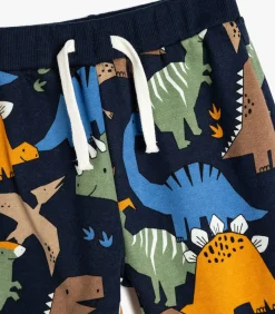 Kinderen Koton Jogger Met drukwerk Sweat Bottoms